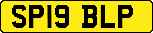 SP19BLP