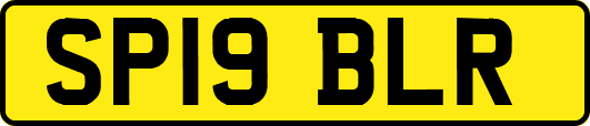 SP19BLR