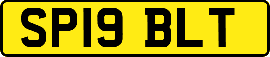 SP19BLT