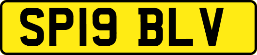 SP19BLV