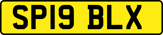 SP19BLX