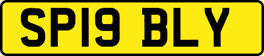 SP19BLY
