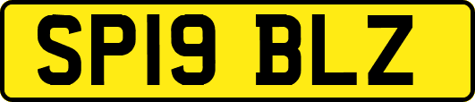 SP19BLZ