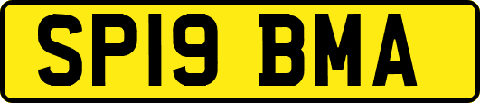 SP19BMA