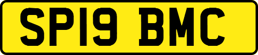 SP19BMC