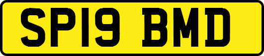 SP19BMD