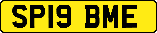 SP19BME