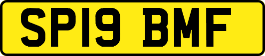 SP19BMF