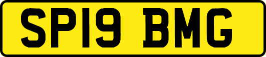 SP19BMG