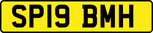 SP19BMH