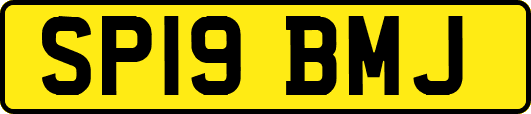 SP19BMJ