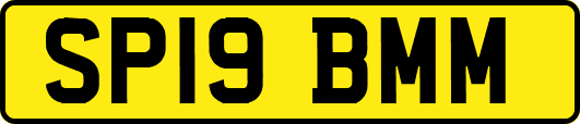 SP19BMM