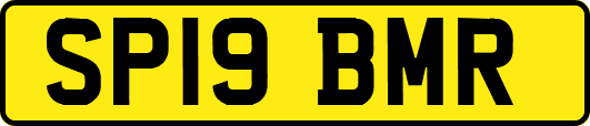 SP19BMR