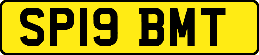 SP19BMT