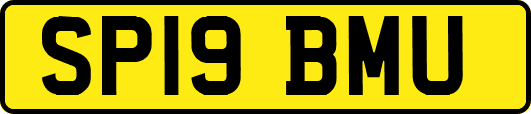 SP19BMU