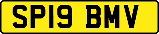SP19BMV