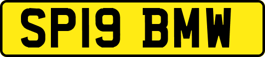 SP19BMW