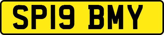SP19BMY