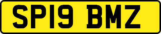 SP19BMZ