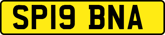 SP19BNA