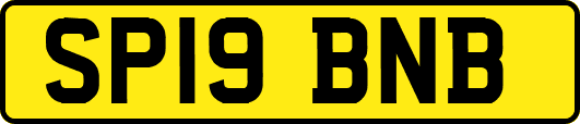 SP19BNB