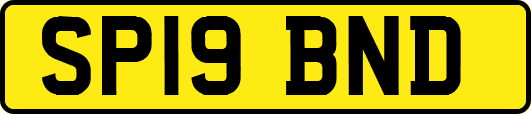 SP19BND