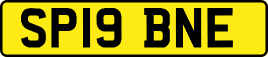 SP19BNE