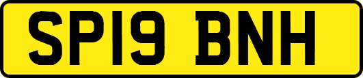 SP19BNH