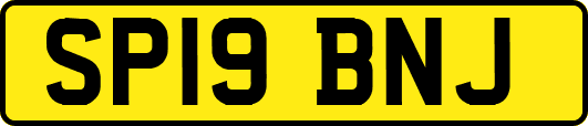 SP19BNJ