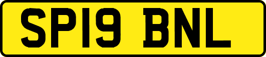SP19BNL
