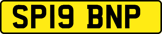 SP19BNP