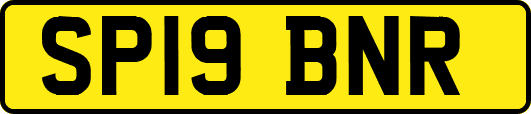 SP19BNR