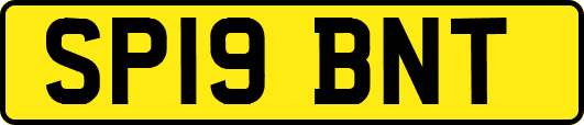 SP19BNT