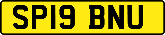 SP19BNU