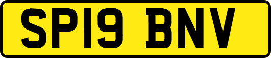 SP19BNV
