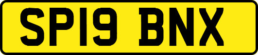 SP19BNX