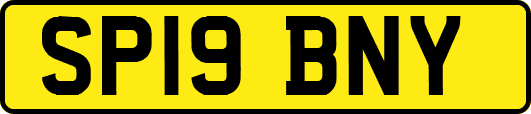 SP19BNY