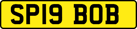 SP19BOB