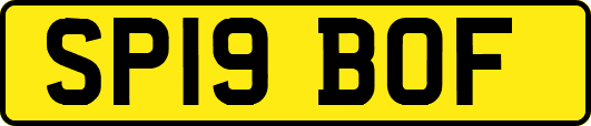 SP19BOF