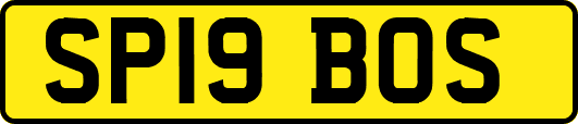 SP19BOS