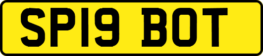 SP19BOT