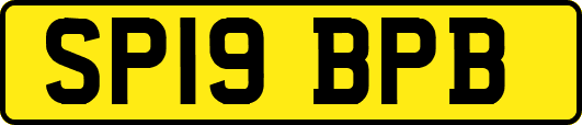 SP19BPB