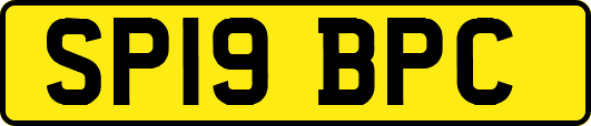 SP19BPC