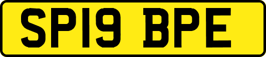 SP19BPE