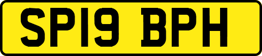 SP19BPH