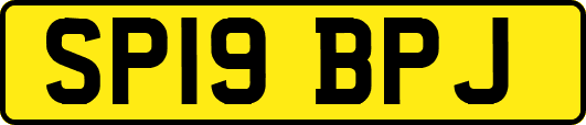 SP19BPJ
