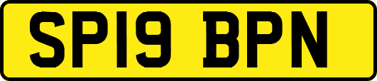 SP19BPN