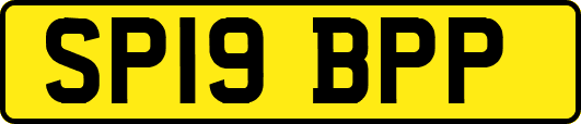 SP19BPP