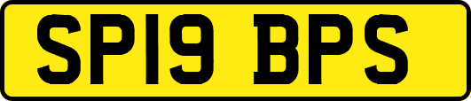 SP19BPS