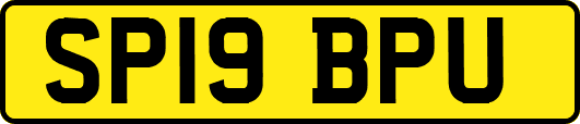 SP19BPU